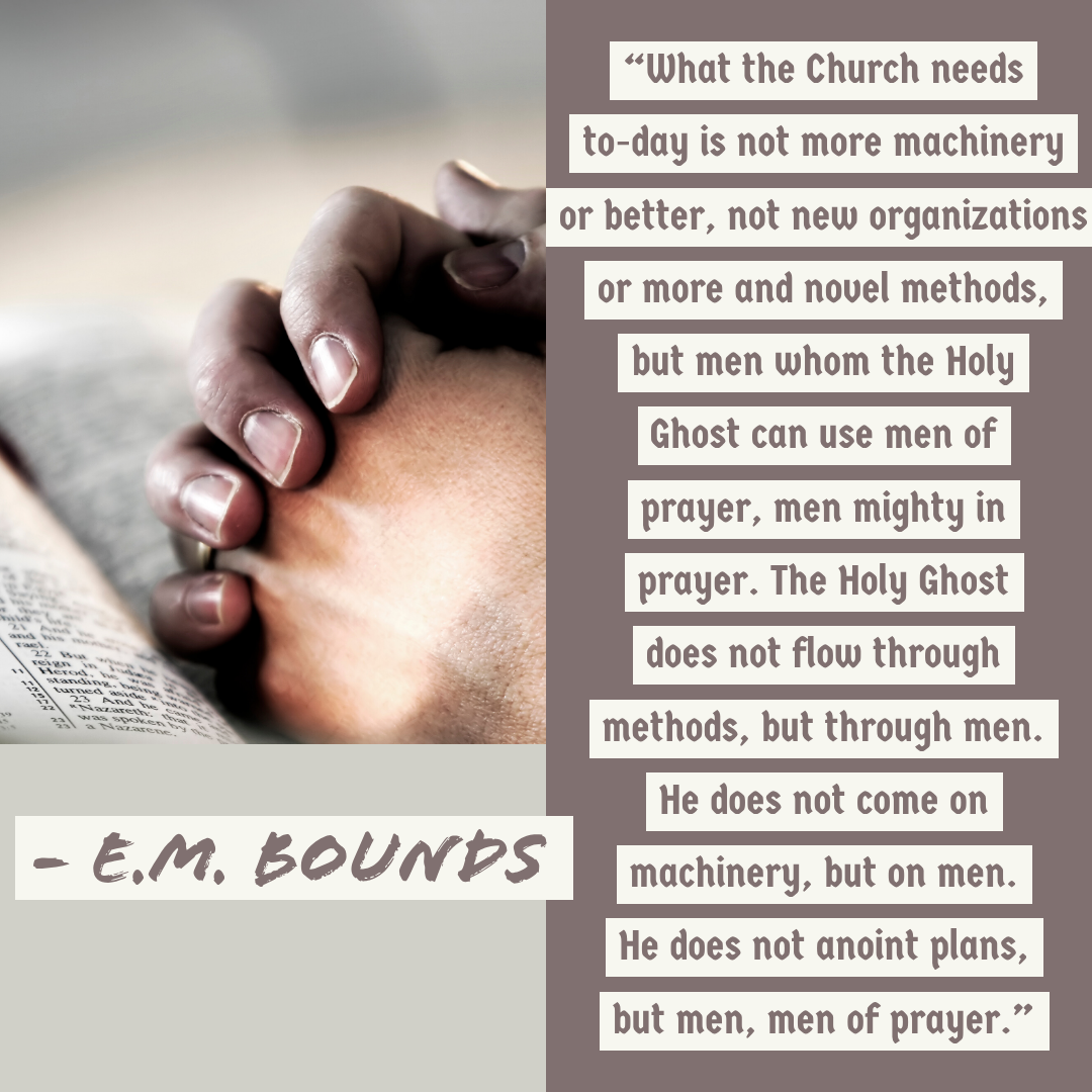 E.M. Bounds