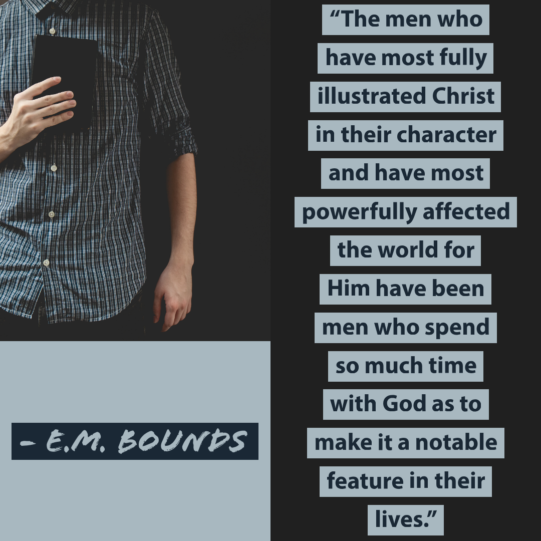 E.M. Bounds