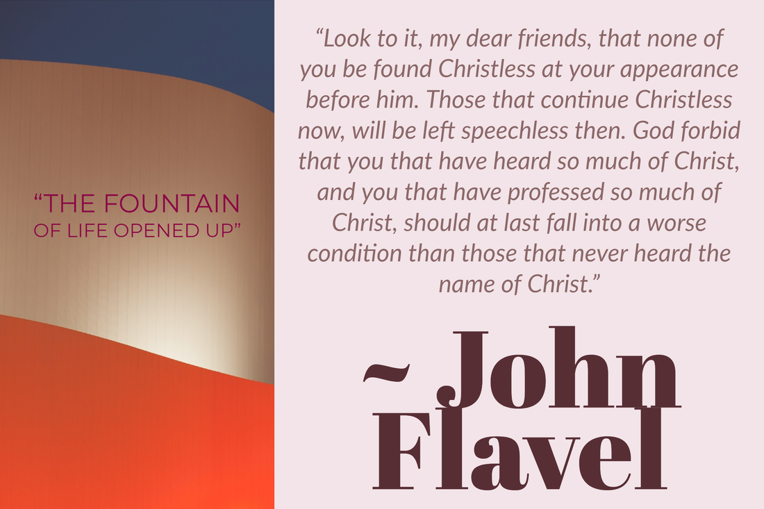 John Flavel