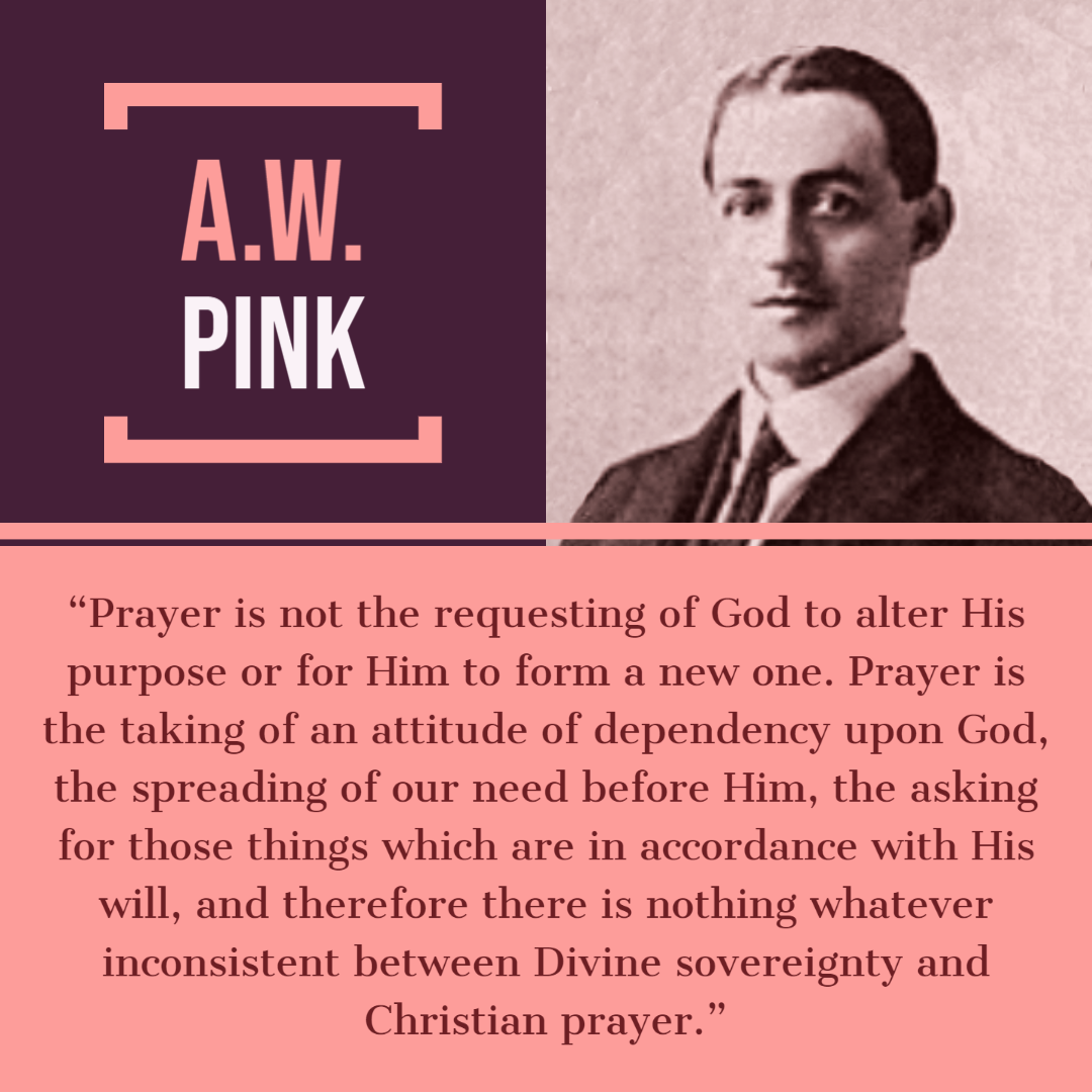 A.W. Pink