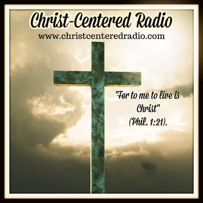 Christ-Centered Radio